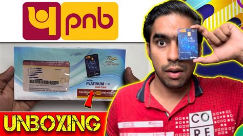 pnb contactless debit card|pnb atm debit card.